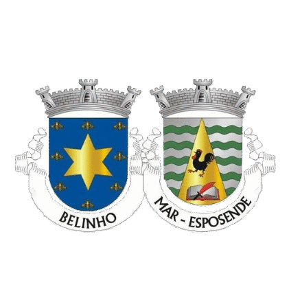 União Freguesias Belinho e Mar